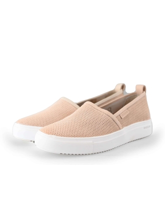 Blackstone Loafers  Roze 225706
