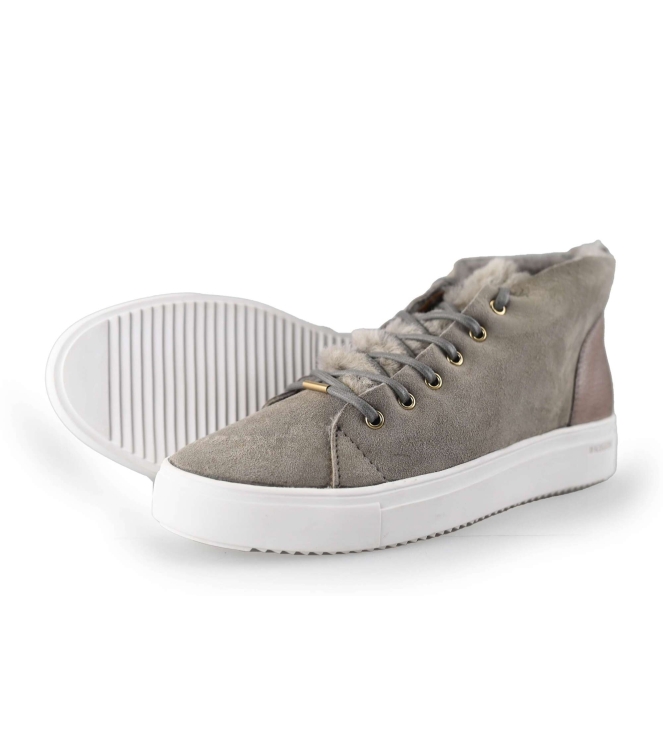 Blackstone Sneakers