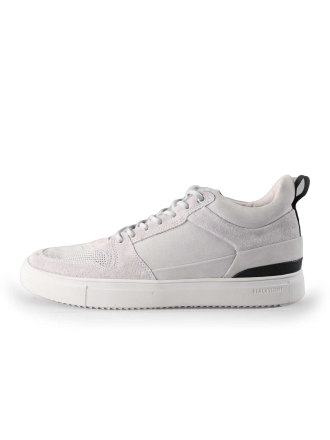 Blackstone Sneakers Grijs 225720