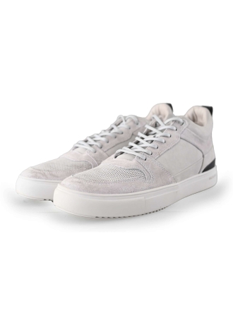 Blackstone Sneakers Grijs 225720