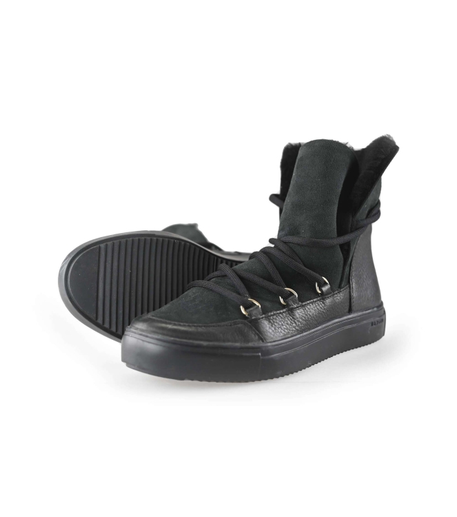 Blackstone Boots