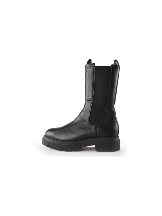 Blackstone Chelsea boots Zwart 225732