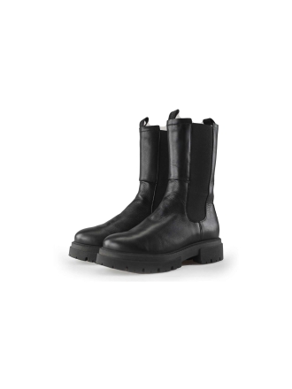 Blackstone Chelsea boots Zwart 225732