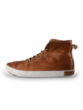 Blackstone Veterboots Bruin 225753