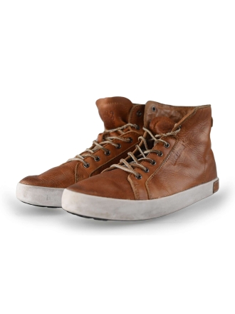 Blackstone Veterboots Bruin 225753