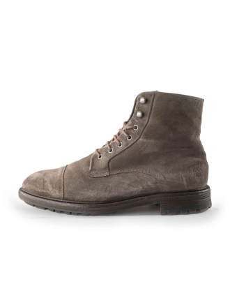 Blackstone Veterboots Grijs 225755