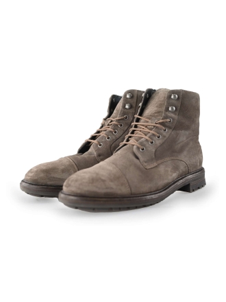 Blackstone Veterboots Grijs 225755