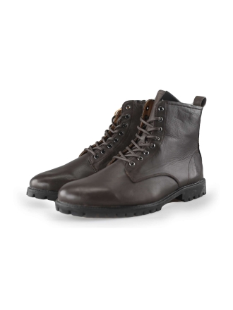 Blackstone Veterboots Zwart 225756