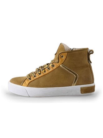 Blackstone Veterboots Cognac 225760