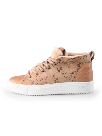 Blackstone Hoge sneakers Overig 225776