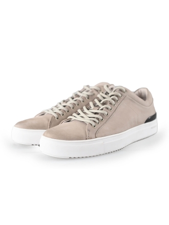 Blackstone Hoge sneakers Beige 225779