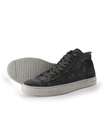 Blackstone Hoge sneakers