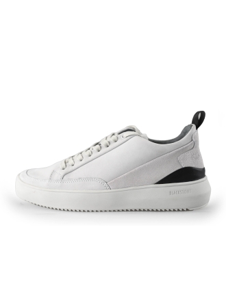 Blackstone Sneakers Grijs 225789