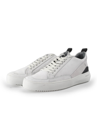 Blackstone Sneakers Grijs 225789