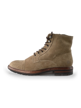 Blackstone Veterboots Bruin 225791