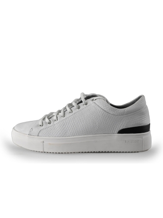 Blackstone Sneakers Wit 225800