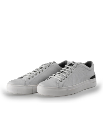 Blackstone Sneakers Wit 225800