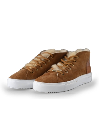 Blackstone Sneakers Bruin 225817