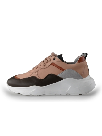 Blackstone Sneakers Roze 225823