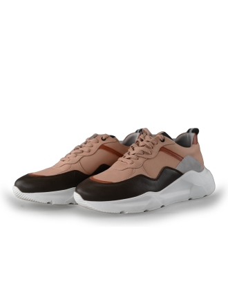Blackstone Sneakers Roze 225823