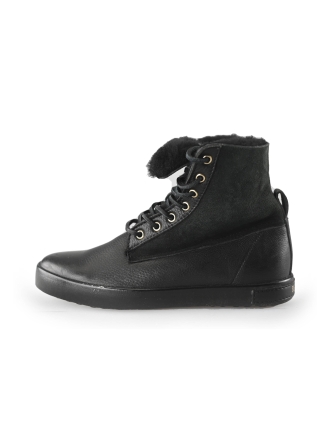 Blackstone Veterboots Zwart 225831
