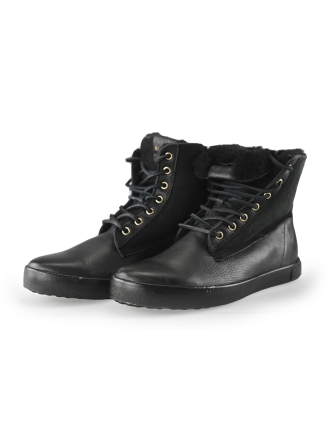 Blackstone Veterboots Zwart 225831
