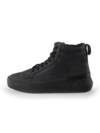 Blackstone Veterboots Zwart 225838