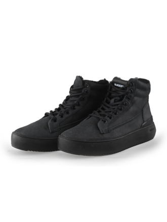 Blackstone Veterboots Zwart 225838