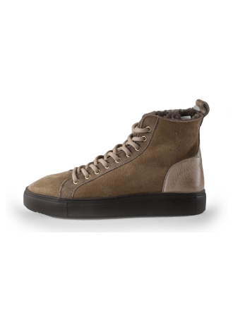 Blackstone Veterboots Bruin 225843