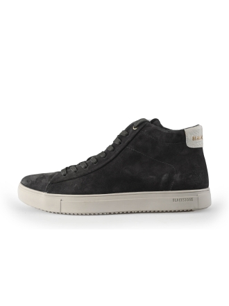 Blackstone Hoge sneakers Grijs 225847