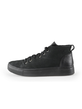 Blackstone Hoge sneakers