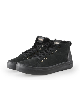 Blackstone Hoge sneakers