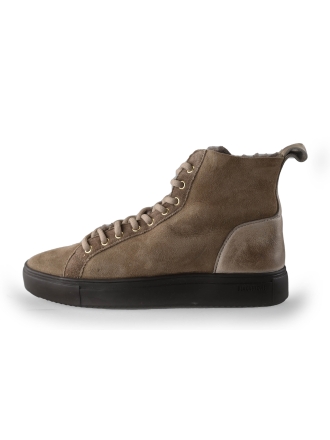 Blackstone Veterboots Bruin 225860