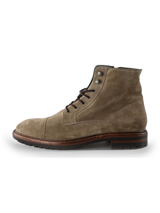 Blackstone Veterboots Bruin 225862