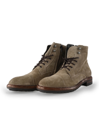 Blackstone Veterboots Bruin 225862