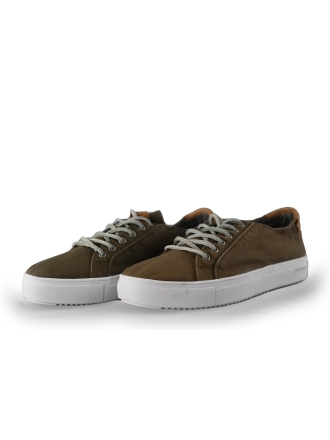 Blackstone Veterschoenen Bruin 225868