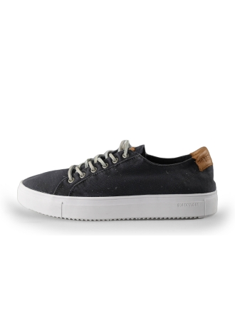 Blackstone Veterschoenen Blauw 225874