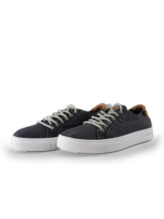 Blackstone Veterschoenen Blauw 225874