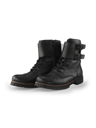 Blackstone Veterboots Zwart 225876