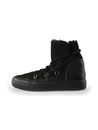 Blackstone Veterboots Zwart 225879