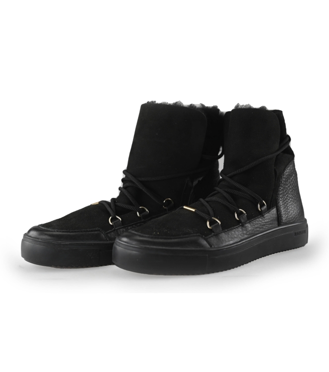 Blackstone Veterboots