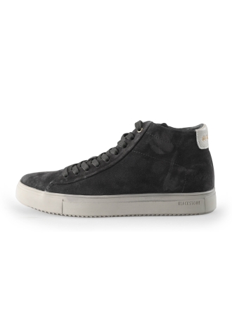 Blackstone Hoge sneakers Grijs 225882