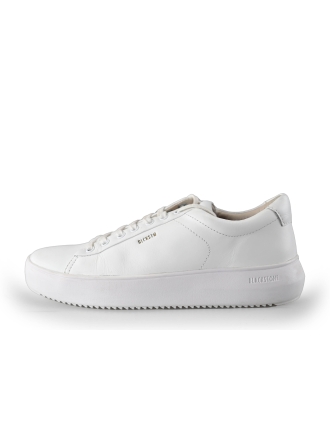 Blackstone Sneakers Wit 225891