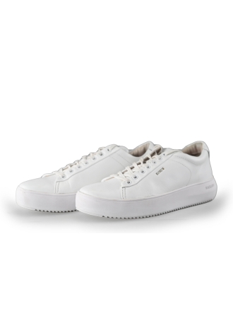 Blackstone Sneakers Wit 225891