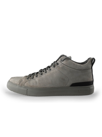 Blackstone Hoge sneakers Grijs 225895