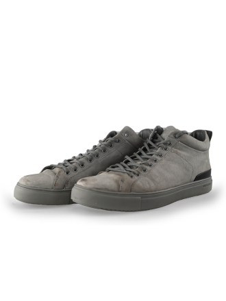 Blackstone Hoge sneakers Grijs 225895
