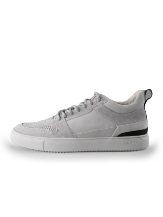 Blackstone Hoge sneakers Grijs 225899