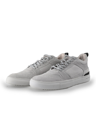 Blackstone Hoge sneakers Grijs 225899