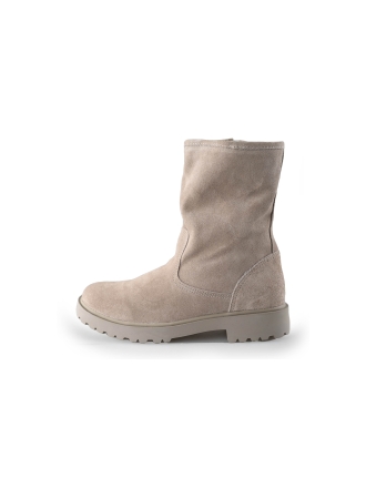Blackstone Enkellaarzen Bruin 225906
