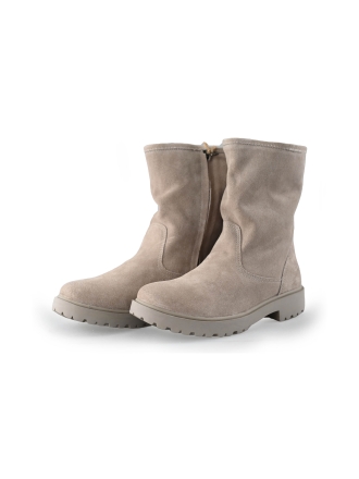 Blackstone Enkellaarzen Bruin 225906